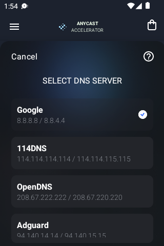 www.anycast.comandroid下载效果预览图